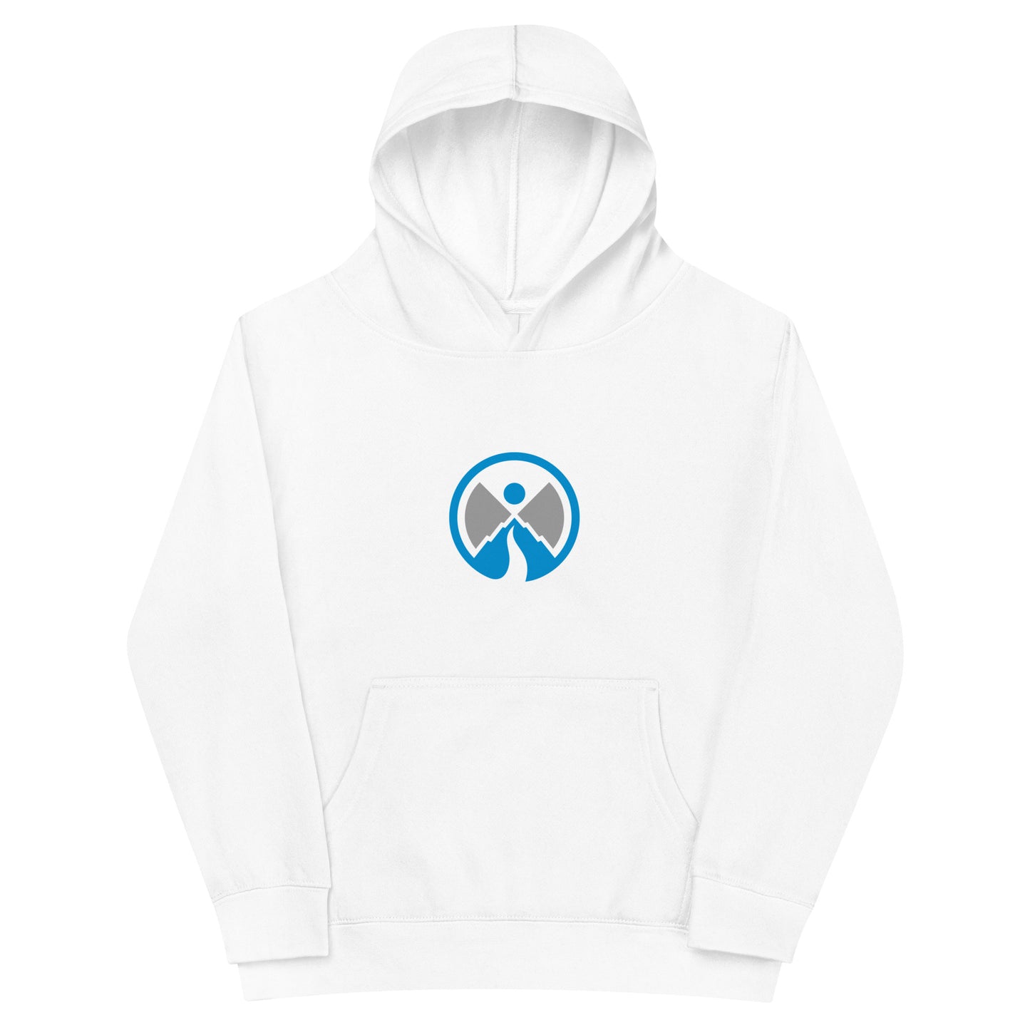 Kids Fleece Hoodie