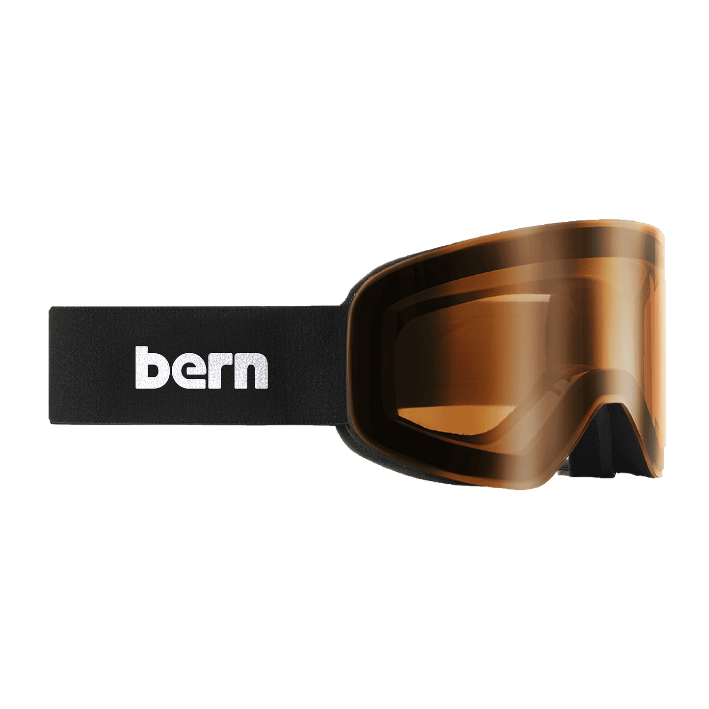 Snow Angel Foundation x Bern B-1 Core Goggle + Hendrix Helmet Black Bundle Pre-Sale