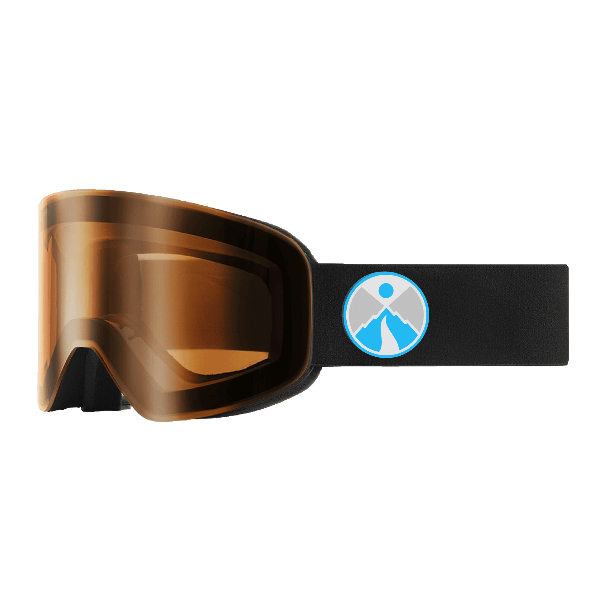 Snow Angel Foundation x Bern B-1 Core Goggle Pre-Sale