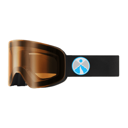 Snow Angel Foundation x Bern B-1 Core Goggle Pre-Sale