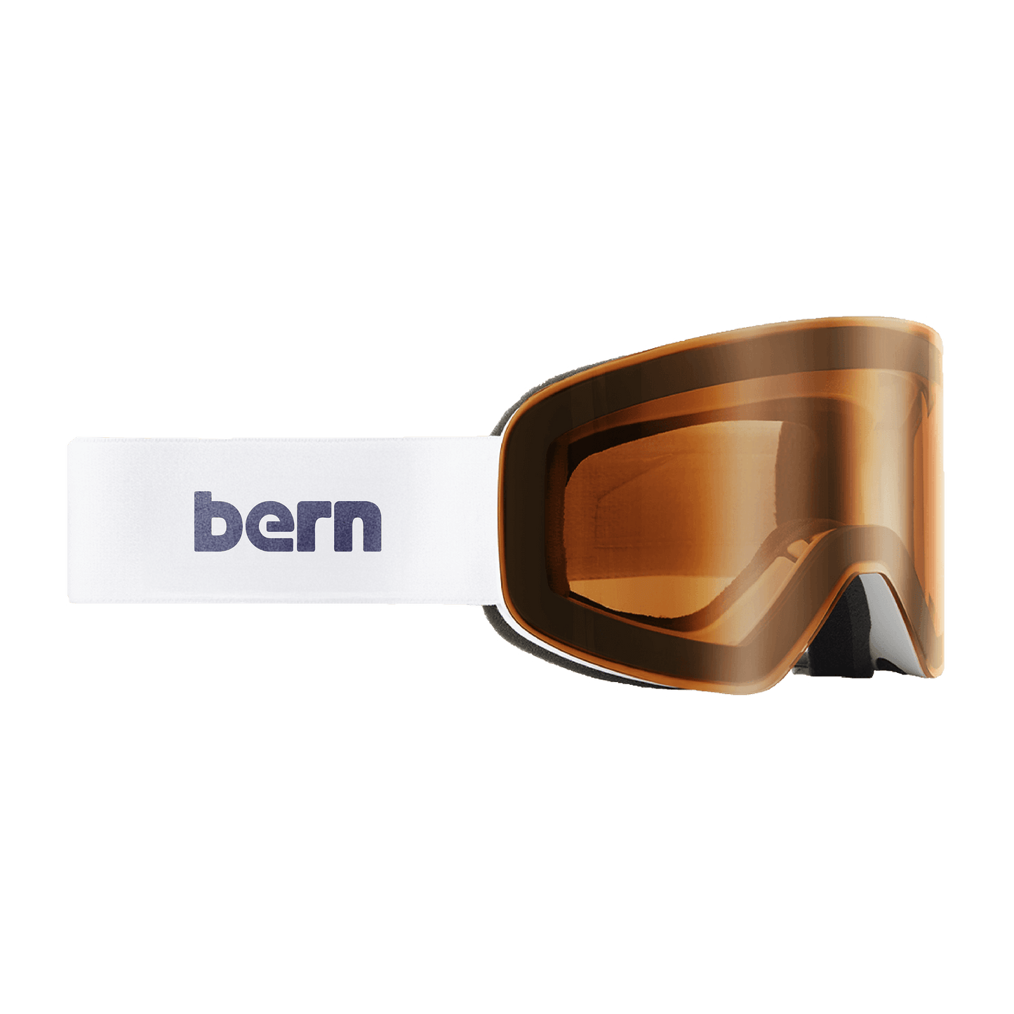 Snow Angel Foundation x Bern B-1 Core Goggle + Hendrix Helmet White Bundle Pre-Sale