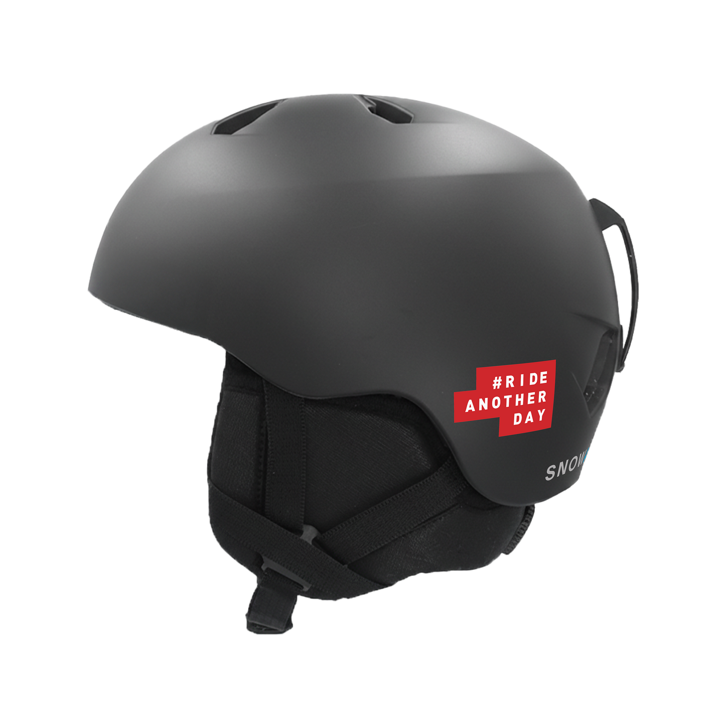 Snow Angel Foundation x Bern Sawyer Youth Goggle + Niño Helmet Bundle Pre-Sale