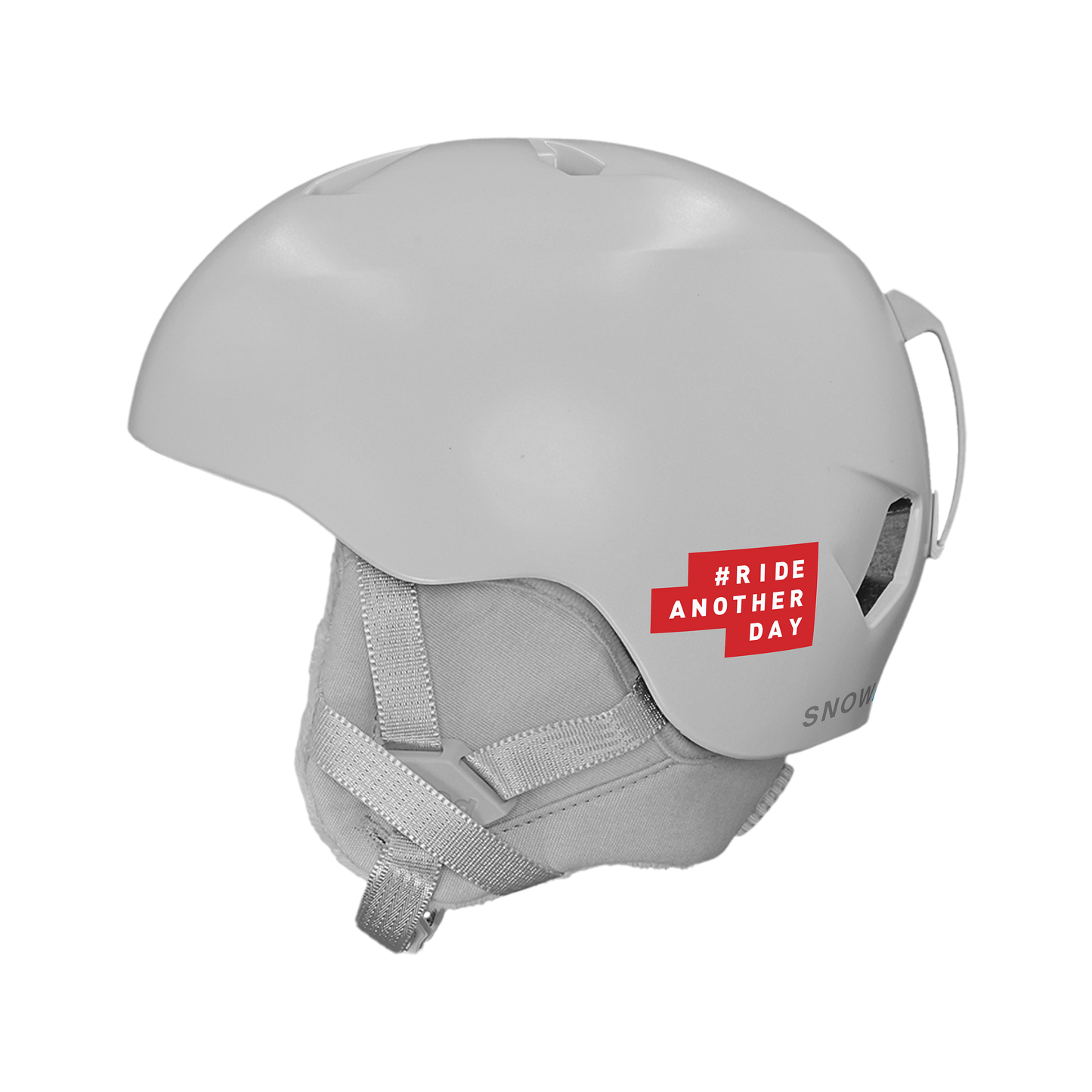 Snow Angel Foundation x Bern Sawyer Youth Goggle + Niña Helmet Bundle Pre-Sale