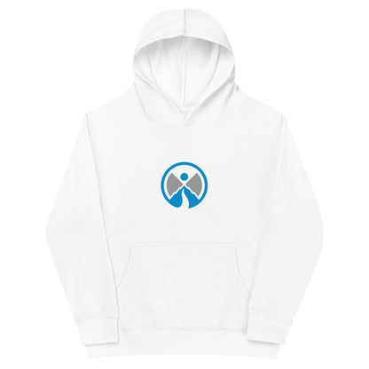 Kids Fleece Hoodie
