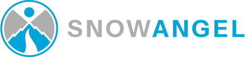 Snow Angel Foundation logo